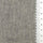 21 Count Solid Plain Linen Cotton Woven Fabric - FAB1785 - 1.Natural linen-2.Light blue-gray-3.Medium gray-4.Charcoal gray-5.Dark gray-6.Black gray 
