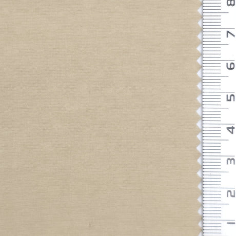 1: Olive Green-2: White-3: Off-White-4: Light Gray-5: Taupe - Lightweight Waterproof Ripstop Nylon Technical Woven Fabric - FAB 1941