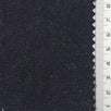 Navy Blue Premium Rigid Denim Cotton Woven Fabric - FAB1836