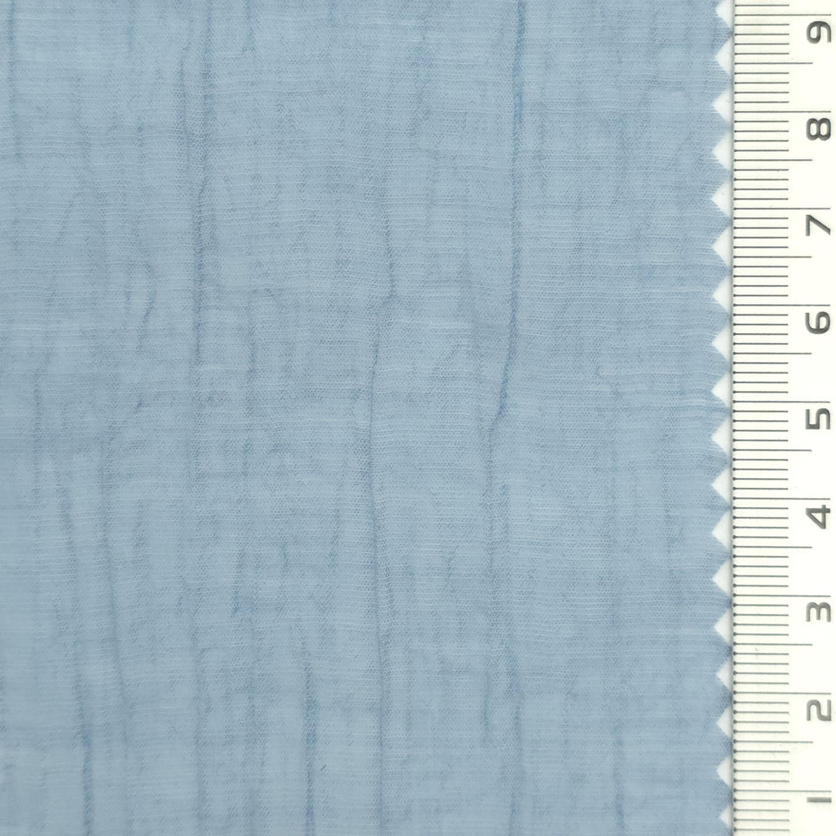 1: Magenta-2: Yellow-3: Lavender-4: Peach-5: Light Pink - Drapey Textured Crinkle Rayon Nylon Crepe Woven Fabric - FAB 1934