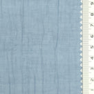 1: Magenta-2: Yellow-3: Lavender-4: Peach-5: Light Pink - Drapey Textured Crinkle Rayon Nylon Crepe Woven Fabric - FAB 1934