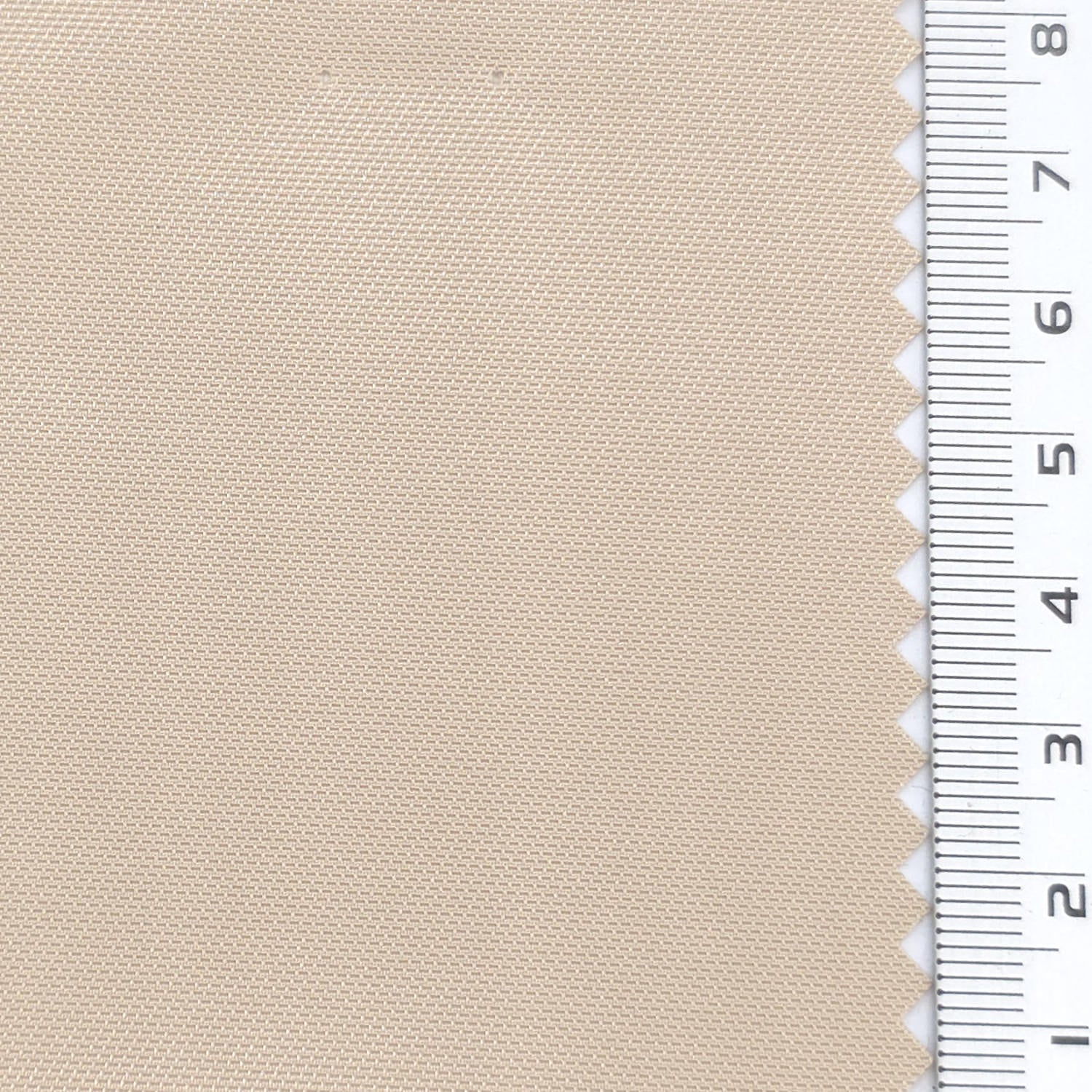 1: Yellow-2: White-3: Ivory-4: Cream-5: Beige - Canvas Poly Woven Fabric - FAB 1883