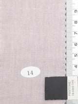 Linen Cotton Woven Fabric | FAB1267