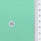 1: Light Pink-2: Coral-3: Orange-4: Cornflower Blue-5: Light Cyan - Soft Stretch Solid Nylon Spandex Knit Fabric - FAB 1944