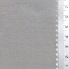 Crinkled Polyamide Woven Fabric - FAB1985 - Light Gray