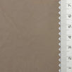 Soft Solid Leather Rayon Polyurethane Woven Fabric - FAB1805 - 1.Camel brown-2.Rose beige-3.Ivory-4.Light beige-5.Light taupe-6.Gray taupe-7.Burgundy brown-8.Charcoal black-9.Dark brown-10.Deep black 