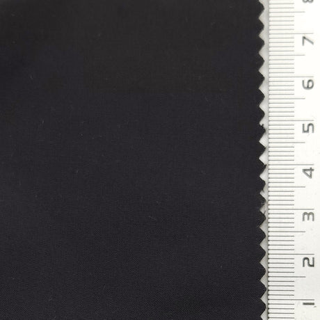 Solid Taffeta Yarn Dyed Silk Woven Fabric - FAB1643 - 1.Pink-2.Blue-3.Beige-4.White-5.Charcoal-6.Black 