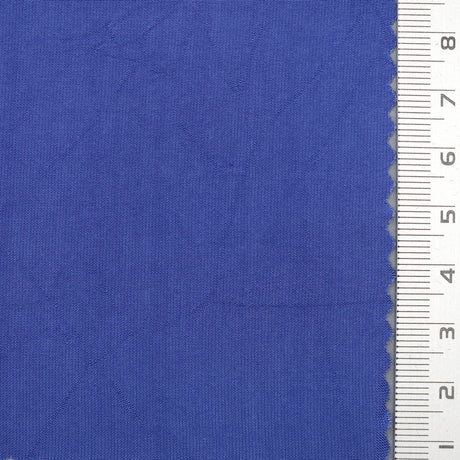 Solid Crease Satin Rayon Woven Fabric - FAB1730 - 1.Brown-2.Navy-3.Pink-4.Mint Green-5.Light Black-6.Royal Blue-7.Light Gray-8.Dark Gray-9.Dark Green-10.Purple 