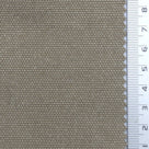 Solid Cotton Polyester Woven Fabric - FAB1948 - Warm Gray