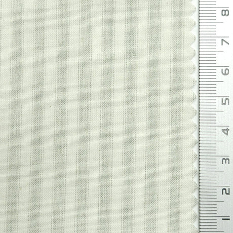 Stripe YarnDyed Cotton Woven Fabric - FAB1597 - FAB1597-1-FAB1597-2-FAB1597-3-FAB1597-4-FAB1597-5-FAB1597-6-FAB1597-7-FAB1597-8 