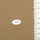 Solid Coated Cotton Nylon Woven Fabric - FAB1703 - 1.Foggy Grey-2.Hampton-3.Pale Silver-4.Nobel-5.Olive Haze-6.Muesli-7.Tabocco Brown-8.Brown-9.Tuna-10.Venus 
