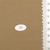 Solid Coated Cotton Nylon Woven Fabric - FAB1703 - 1.Foggy Grey-2.Hampton-3.Pale Silver-4.Nobel-5.Olive Haze-6.Muesli-7.Tabocco Brown-8.Brown-9.Tuna-10.Venus 