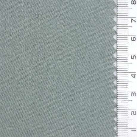 7 Count Twill Cotton Woven Fabric - FAB1954 - Sage Green