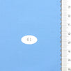 Solid Plain Recycled Washing Cotton Nylon Woven Fabric - FAB1701 - 1.Beauty Bush-2.Satin Linen-3.Silver-4.Aqua Haze-5.Link Water-6.Jordy Blue-7.Quill Grey-8.Grey Goose-9.Pinkish Red-10.Light Grey 