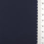 Solid Plain Taffeta Cotton Nylon Woven Fabric - FAB1729 - Navy blue