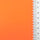 Orange Visibility Poly Woven Fabric - FAB1842