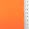 Orange Visibility Poly Woven Fabric - FAB1842
