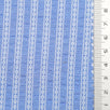 Stripe Jacquard Cotton Polyester Woven Fabric - FAB1820 - 1.Pink-2.Silver-3.Beige-4.Blue-5.Green-6.Royal Blue-7.Gold-8.Brown-9.Navy-10.Black 
