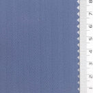 Herringbone Cotton Woven Fabric - FAB1955 - Blue
