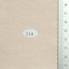 Nylon Cotton Twill Woven Fabric | FAB1155 | 1.Iron (404), 2.Heather (17), 3.Parchment (G5), 4.Chrome White (166), 5.White (H1), 6.Cold Turkey (114), 7.Echo Blue (C4), 8.Echo Blue (41), 9.Tower Grey (102), 10.Grey Beige (16) by Fabricis.com #