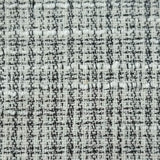 Tweed Polyester Woven Fabric - FAB1507