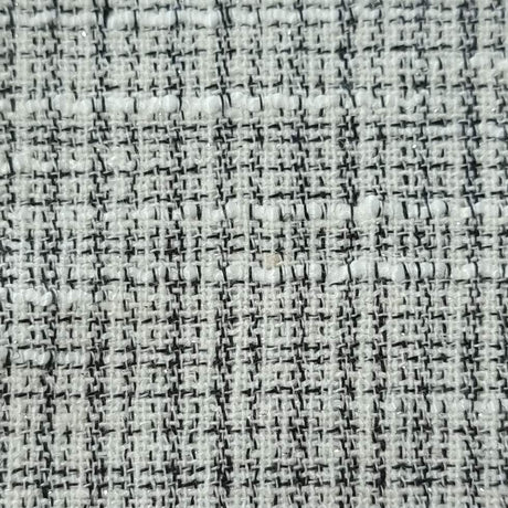 Tweed Polyester Woven Fabric - FAB1507