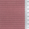 Muted Rose - 8 Wale Textured Corduroy Poly Woven Fabric - FAB1874