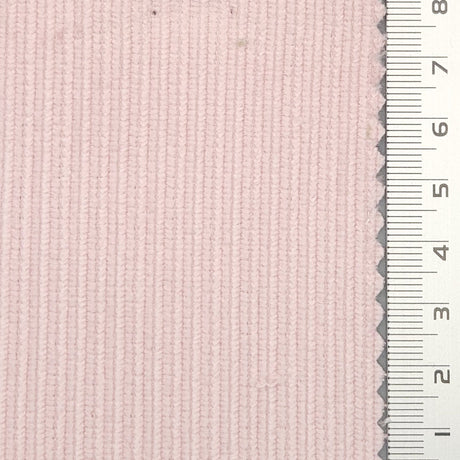 8Wale Solid Corduroy Tencel Cotton Woven Fabric - FAB1677 - 1.Avocado-2.Cararra-3.White Linen-4.Romance-5.Rice Cake-6.Vanilla Ice-7.Twilight-8.Logan-9.Iron-10.Polo Blue 