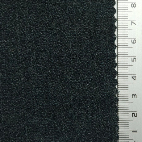 Solid Rib Polyester Spandex Knit Fabric | FAB1545 | 1.Neutral Green, 2.White, 3.Wafer, 4.Falu Red, 5.Midnight Blue, 6.Cardin Green, 7.Nero, 8.Grey, 9.Navy, 10.Black by Fabricis.com #
