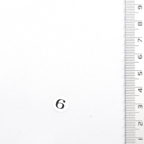 Polyester like Spandex Woven Fabric - FAB1437