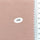 Dusty Rose - Linen Textured LR Woven Fabric - FAB1853