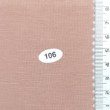 Dusty Rose - Linen Textured LR Woven Fabric - FAB1853
