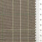 6.Black and grey plaid