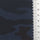 Black Blue Camouflage Utility Cotton Woven Fabric - FAB1841