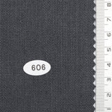 Solid Plain Tencel Polyester Wool Woven Fabric - FAB1753 - 1.Forest Green-2.Beige-3.Light Beige-4.White-5.Ivory-6.Charcoal Gray-7.Black 