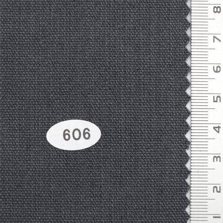 Solid Plain Tencel Polyester Wool Woven Fabric - FAB1753 - 1.Forest Green-2.Beige-3.Light Beige-4.White-5.Ivory-6.Charcoal Gray-7.Black 