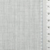 Subtle Grid Check Plain Cotton Woven Fabric - FAB1795 - 1.Light Beige-2.Taupe-3.Medium Gray-4.Charcoal Gray-5.Light Gray-6.White-7.Light Blue-8.Light Pink-9.Gray-10.Medium Gray 