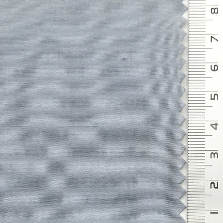 Solid Shantung Silk Woven Fabric - FAB1633 - 1.Yellow-2.Orange-3.Pink Grey-4.White-5.Black-6.Blue Grey-7.Ivory-8.Navy-9.Charcoal-10.Green 