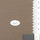 Solid Recycled Nylon Cotton Woven Fabric - FAB1709 - 1.Grey Cloud-2.Coral Reef-3.Dawn Pink-4.Old Lace-5.Vanilla-6.Almond Frost-7.Tealish Blue-8.Charcoal-9.Black 