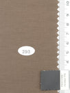 Solid Recycled Nylon Cotton Woven Fabric - FAB1709 - 1.Grey Cloud-2.Coral Reef-3.Dawn Pink-4.Old Lace-5.Vanilla-6.Almond Frost-7.Tealish Blue-8.Charcoal-9.Black 