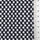 Black Mesh Poly Cotton Knit Fabric - FAB1850