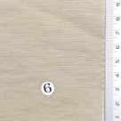 Solid Rayon Nylon Linen Woven Fabric - FAB1975 - Beige