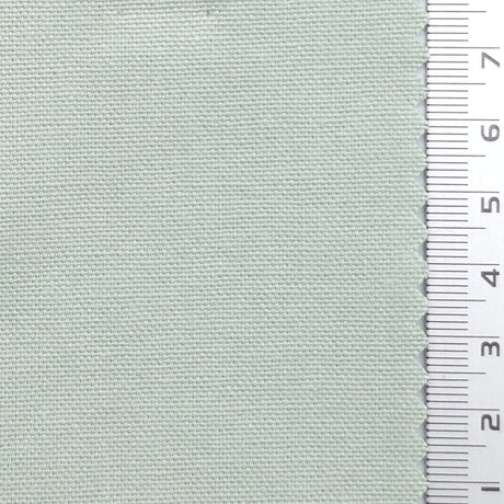 Oxford Cotton Woven Fabric - FAB1984 - Pale Mint