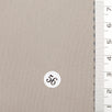 Solid Twill Polyester Spandex Rayon Woven Fabric - FAB1737 - 1.Off-White-2.Light Gray-3.Taupe Gray-4.Navy Blue-5.Black-6.Light Beige-7.Very Light Gray-8.Light Blue-9.Cream-10.Pale Pink 