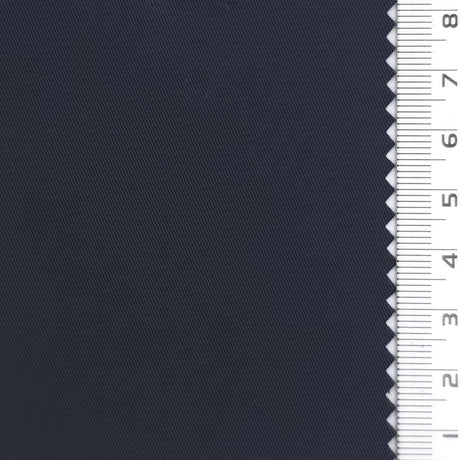 1: Olive Green-2: Dark Olive-3: Charcoal-4: Dark Gray-5: Navy Blue - Structured 150D Memory Polyester Twill Woven Fabric - FAB 1940
