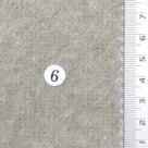 Solid Acrylic Cotton Knit Fabric - FAB1973 - Gray