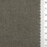 10s Solid Twill Cotton Polyester Woven Fabric - FAB1755 - 1.Cornflower Blue-2.Navy-3.Slate Gray-4.Black-5.Burgundy-6.Olive-7.Chocolate Brown-8.Powder Blue-9.Rose Pink-10.White 