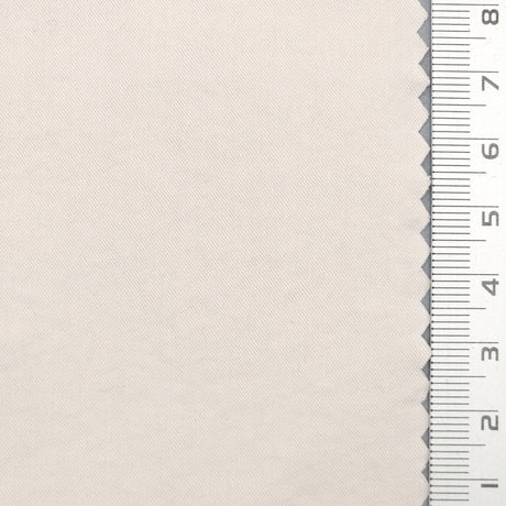 40s Solid Twill Cotton Woven Fabric - FAB1734 - 1.Light Pink-2.Beige-3.Beige-4.Ivory-5.Ivory-6.Light Pink-7.Light Pink-8.Dusty Pink-9.Light Cream-10.Light Cream 