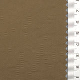 Hi Twist Solid Plain Twill Nylon Woven Fabric - FAB1727 - 1.Light Beige-2.Warm Beige-3.Tan-4.Sage Green-5.Olive Green-6.Dark Brown-7.Olive Brown-8.Off White-9.Cool Gray-10.Dusty Pink 
