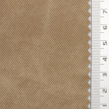 Washing effect Twill Denim Polyurethane Rayon Woven Fabric - FAB1763 - 1.Navy-2.Light pink-3.Taupe-4.Dark grey-5.Olive green-6.Brown-7.Tan-8.Ivory 